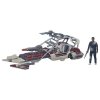 Star Wars Pojazd Deluxe Desert Landspeeder Hasbro B3674